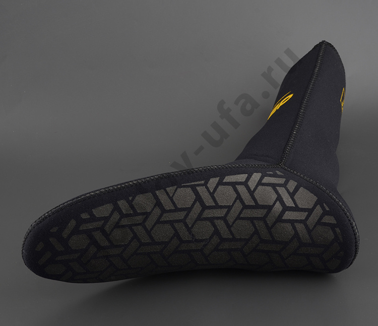 Носки New Deep Standart 5мм nylon р.L (42-43)