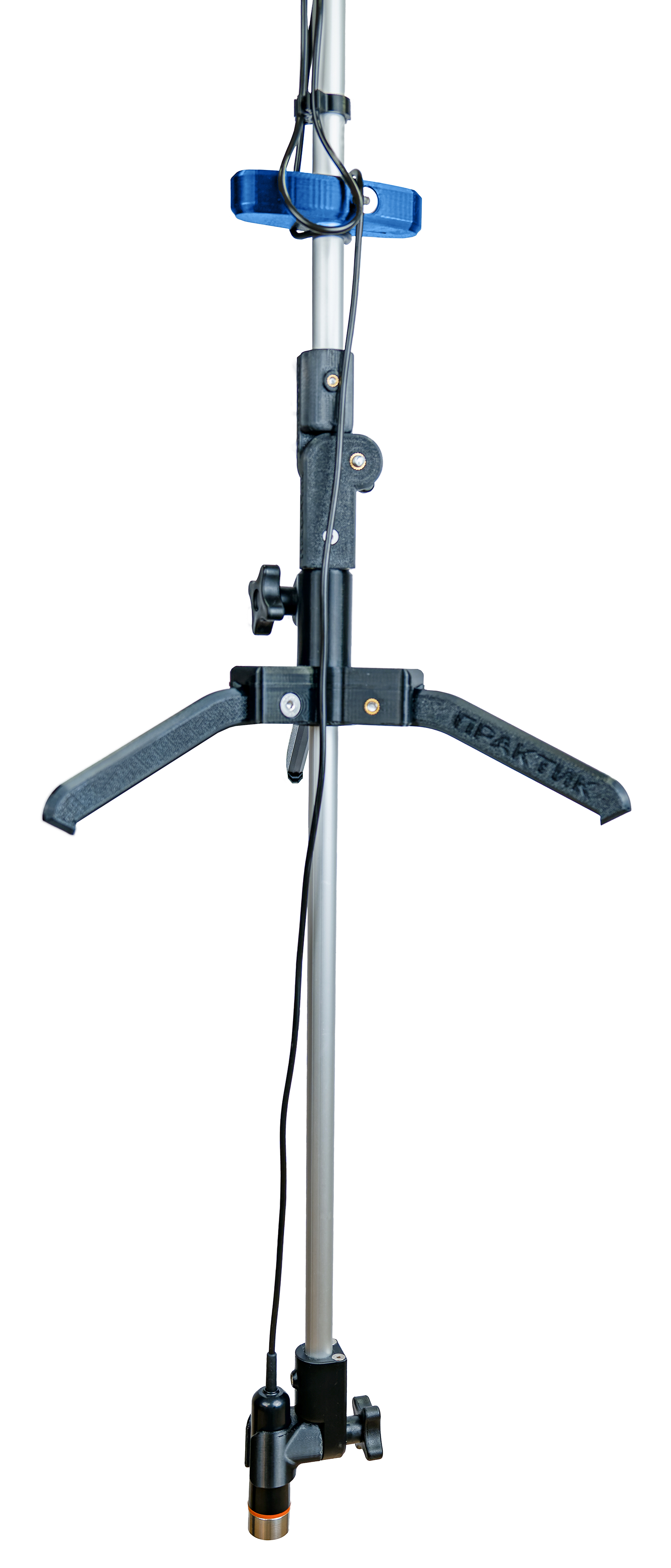 Ротатор Практик