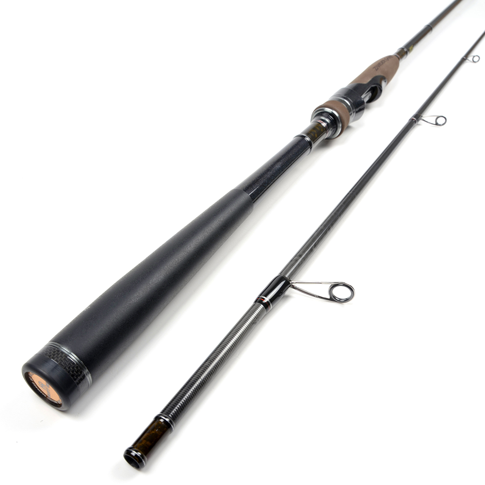 Спиннинг Hearty Rise Zander Game 252см, 10-42гр ZGS-832M