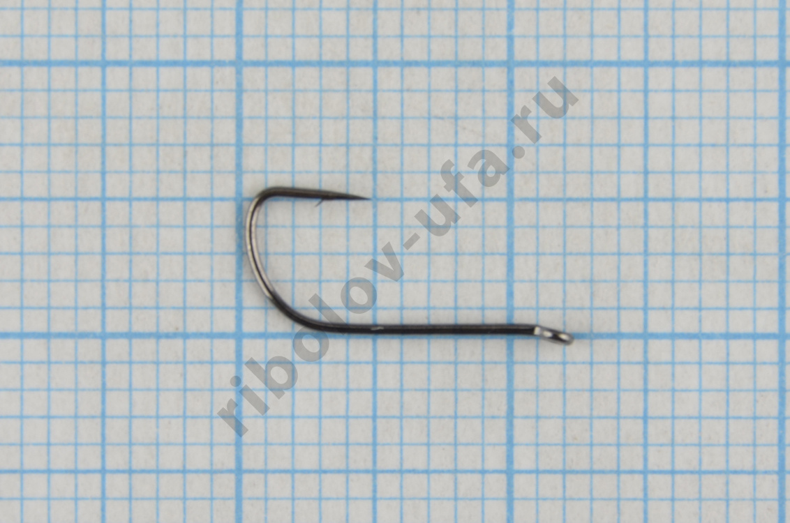 Одинарные крючки Catcher Sode № 10