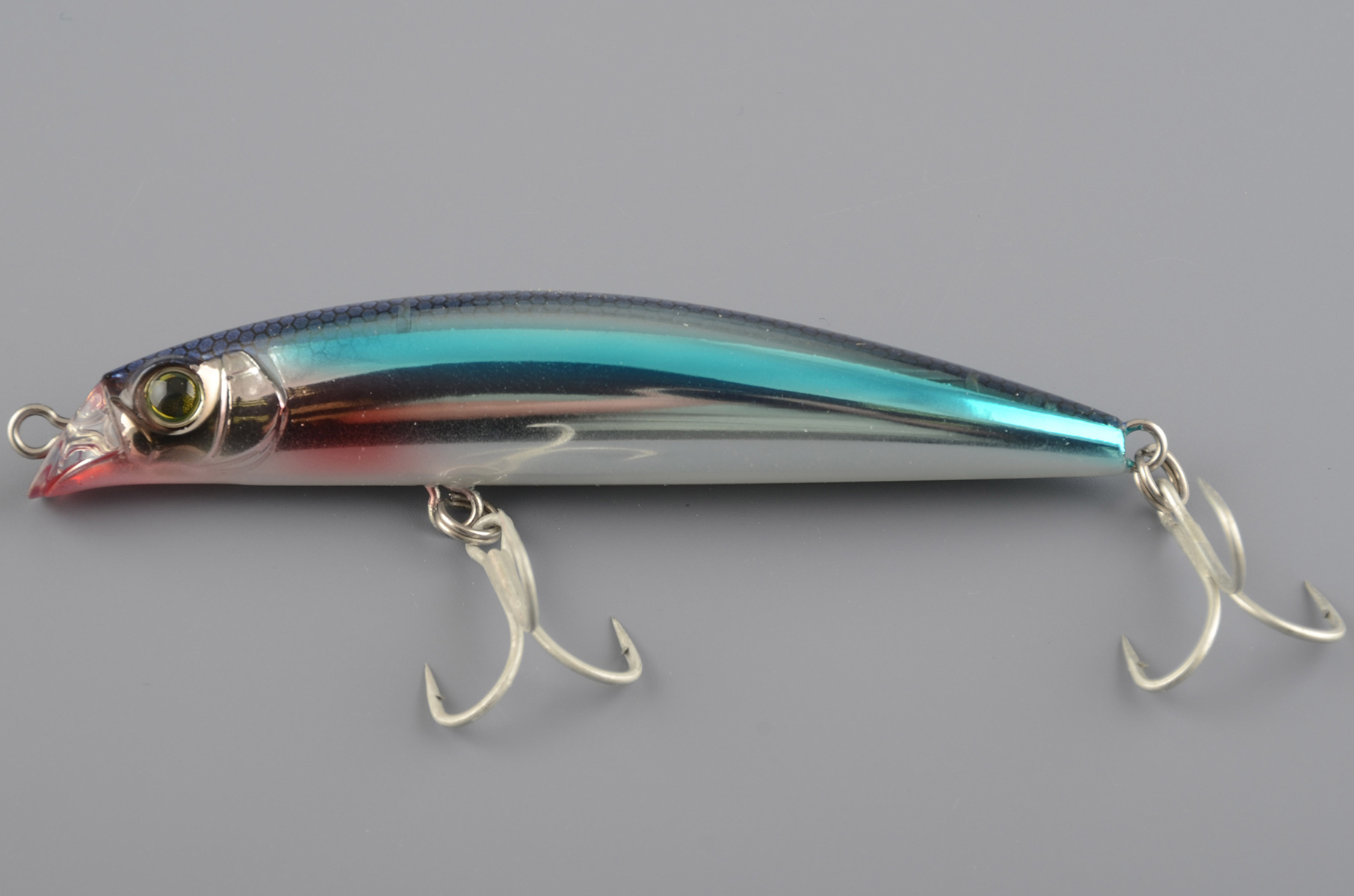 Вoблер Yo-Zuri F1193 - Hardcore Shallow Runner 90мм цв. HKN