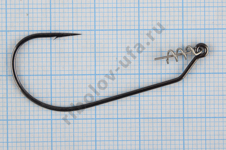 Офсетный крючок Owner (ВС) №5167 №2/0 