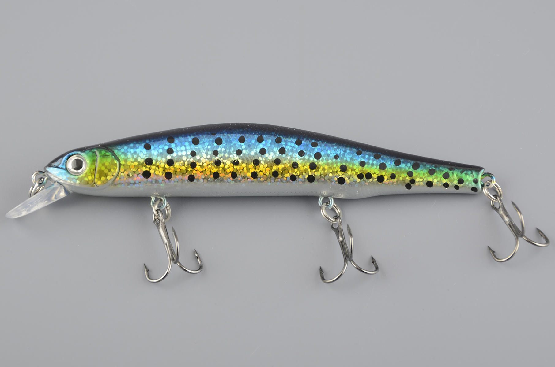 Воблер Columbia Orbit 110 SP, 110мм, 16,5 гр, 014