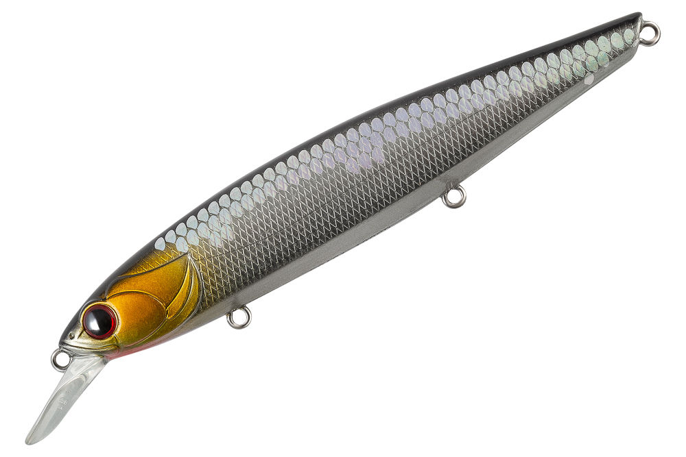 Воблер TsuYoki Draga 130SP #268R