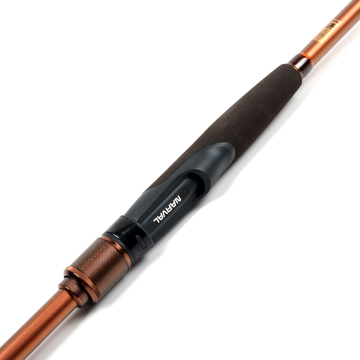 Спиннинг Narval Argument II 82MH max 42g Ex-Fast