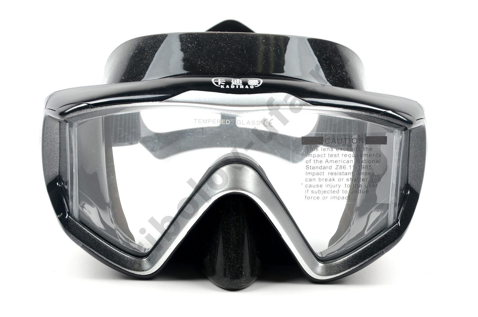 МаскаNo Name 3 Vizion 