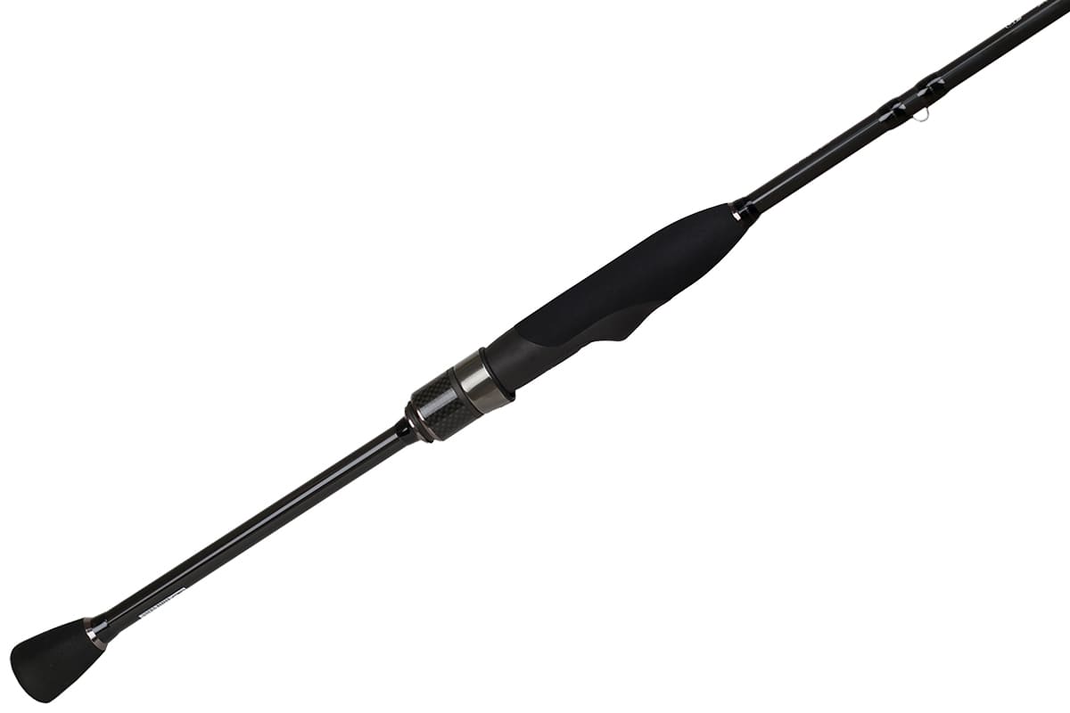 Спиннинг CF Company Arion ASRE702 ULS 209см 0,7-4гр