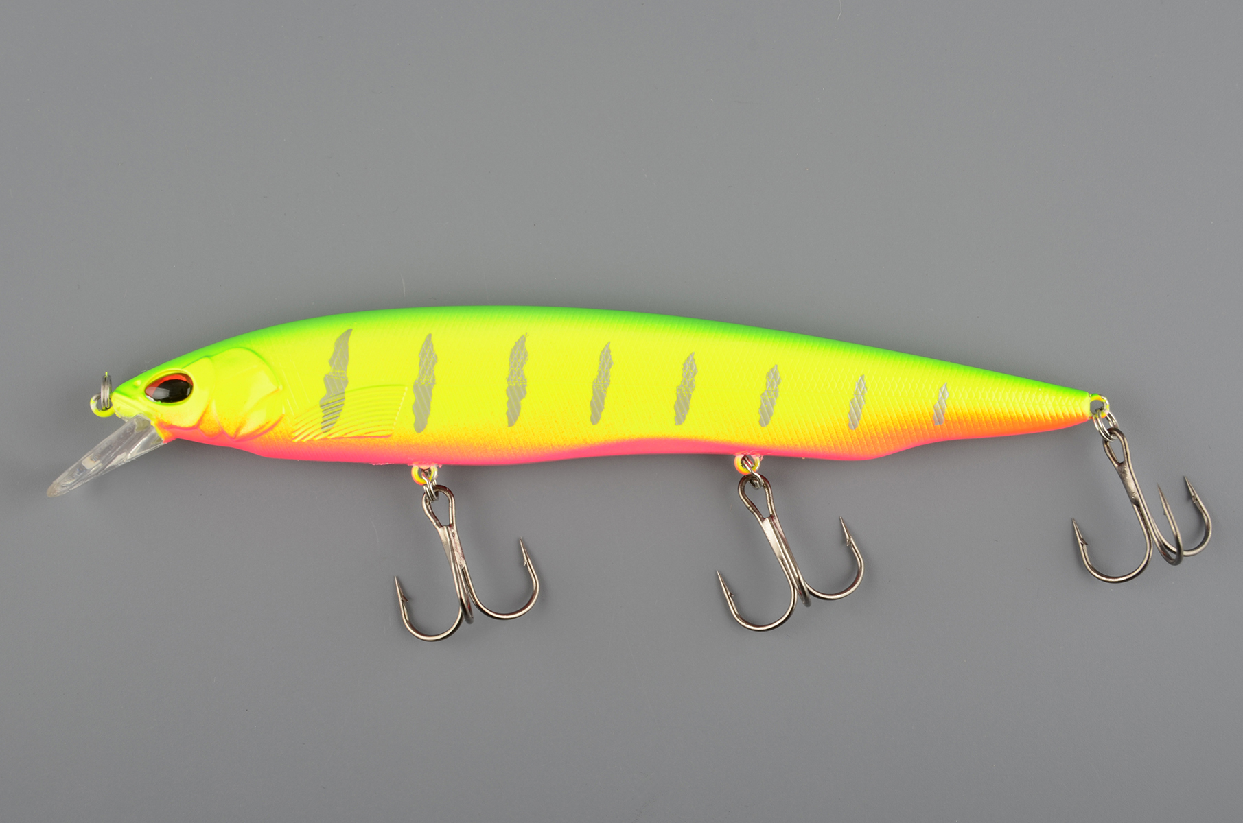 Воблер Columbia Megabass 160мм, 30гр #5