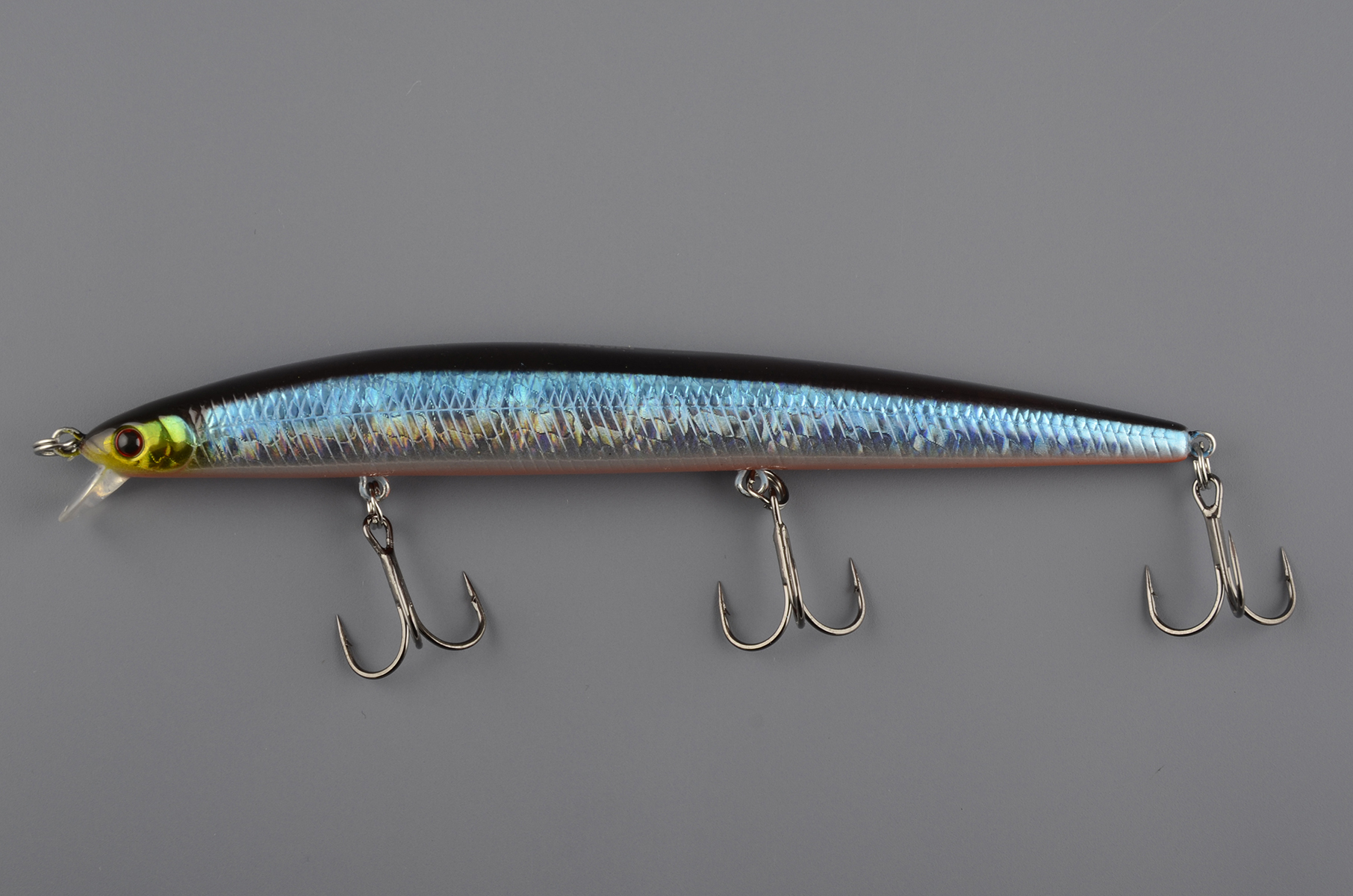 Воблер TsuYoki Sanitar 145F #014R