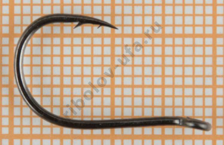 Крючки Mikado - Sensual - SB Ching w/ring №2 B (с ушком)