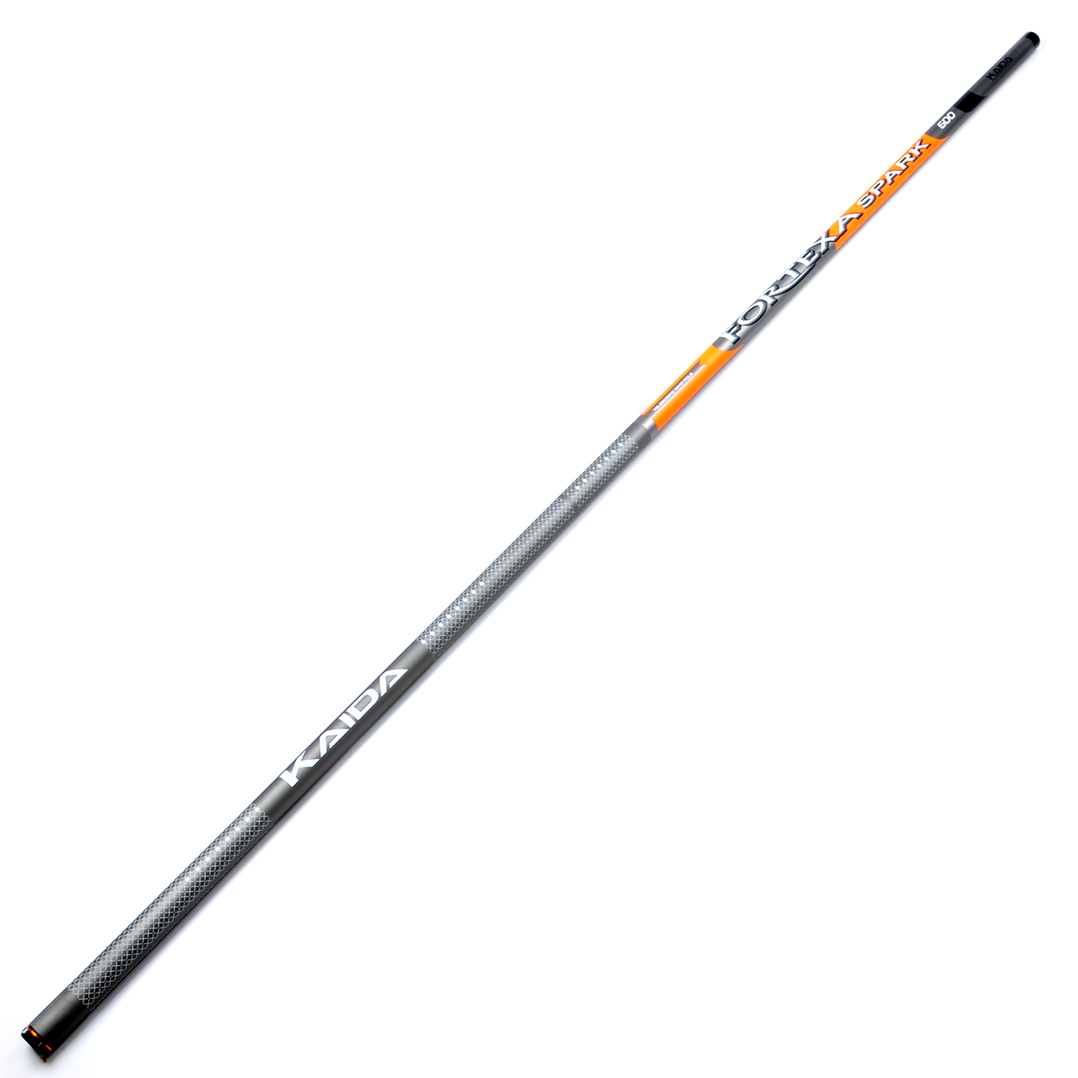Удилище Kaida Fortexa Spark без колец 6м