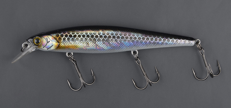 Воблер Caiman Hope Minnow 110SP 184120