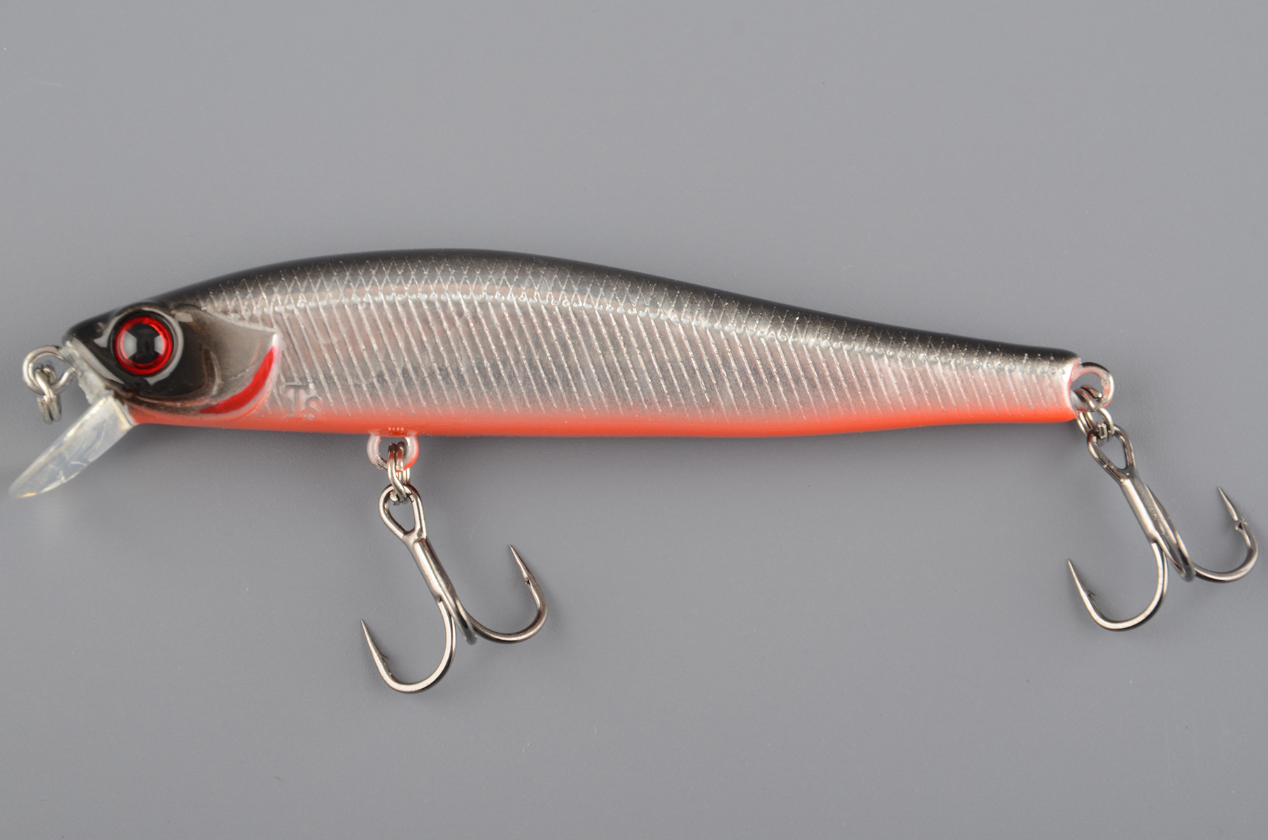 Воблер TsuYoki Rival SR 70SP #WR014