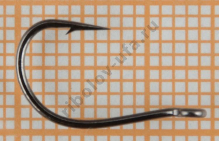 Крючки Mikado - Sensual - Tanago w/ring №6 B (с ушком) (фас.=10уп.)