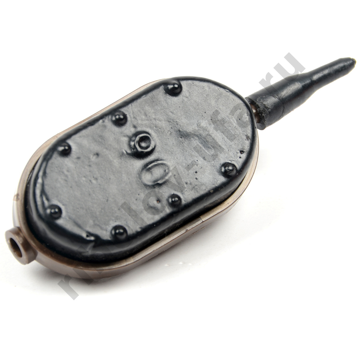 Кормушка Sport RB Flat Methood Carp Killer, 100гр