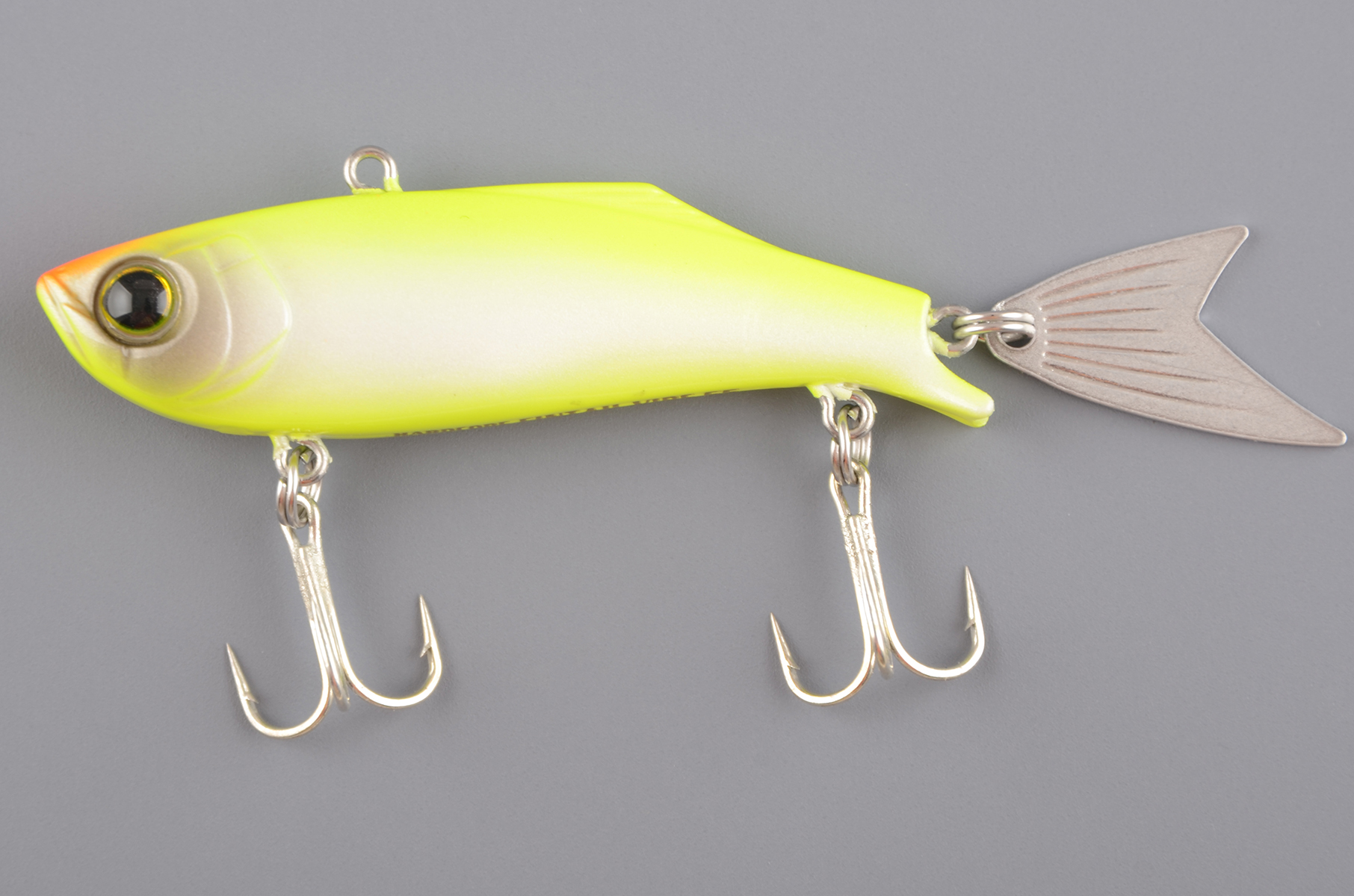 Виб Yo-Zuri  F1185-PCL Hardcore Fintail Vibe 55, 10,5г