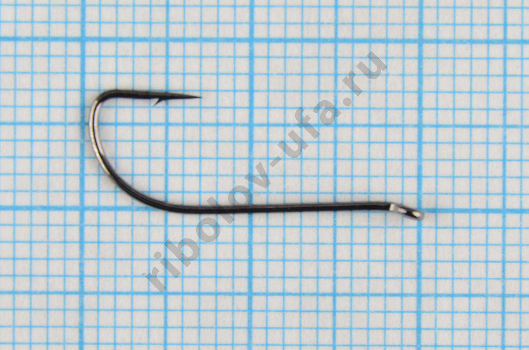 Одинарные крючки Catcher Miyako № 6