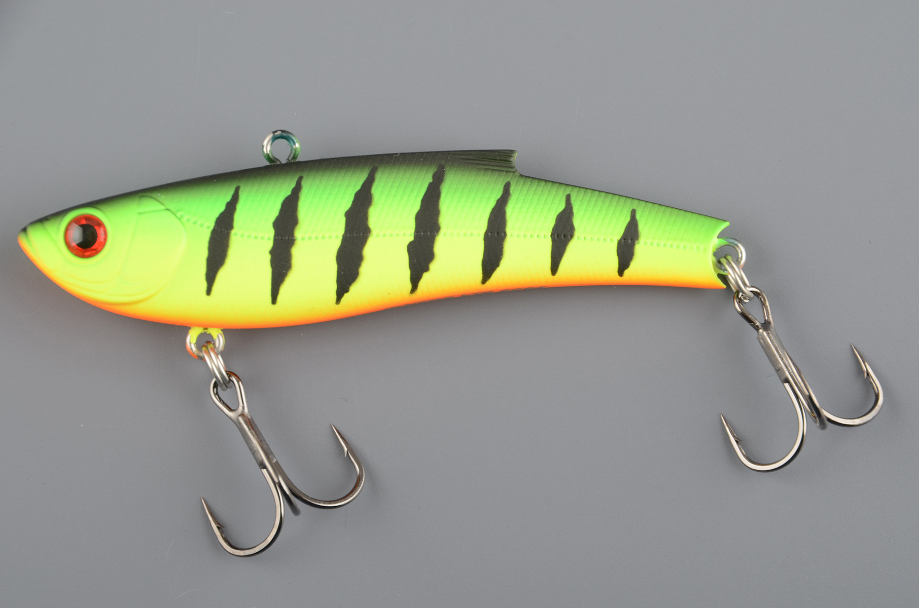 Виб Bassday Range Vib 80ES (ORC) 23гр. цв. rc-511