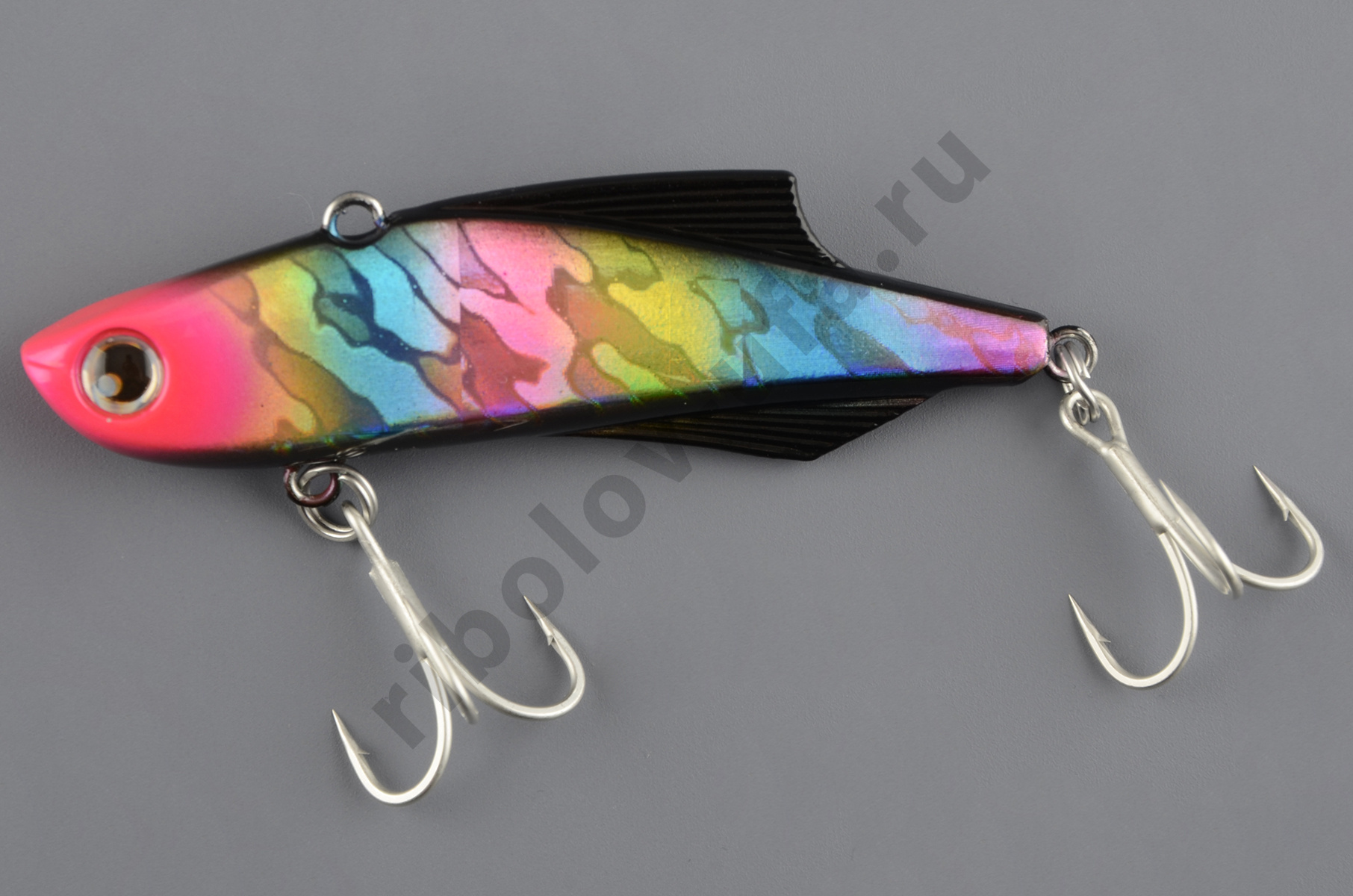 Раттлин Longin Kick Beat 70мм 15гр (089)