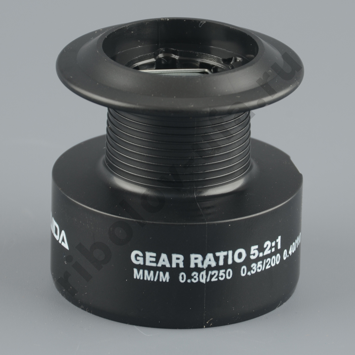 Катушка безынерц. Kaida DF Differ 2000 