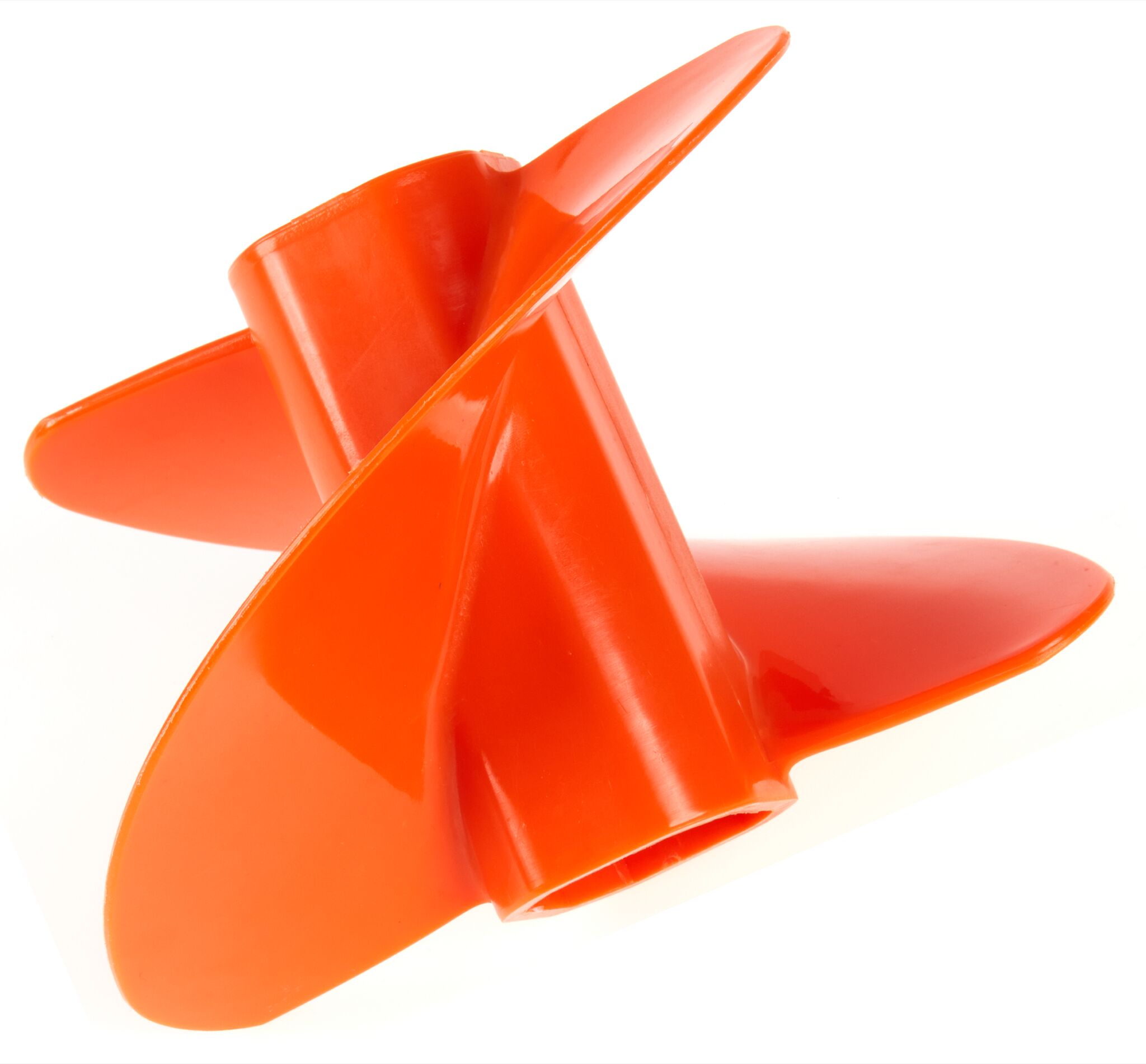 Секция спирали запас.для шнека Rextor Thunderbolt 150мм