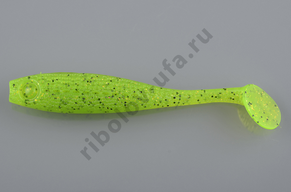 Силиконовая приманка Gad 21 Footsie 3.5inch # 1106 (5шт/уп)