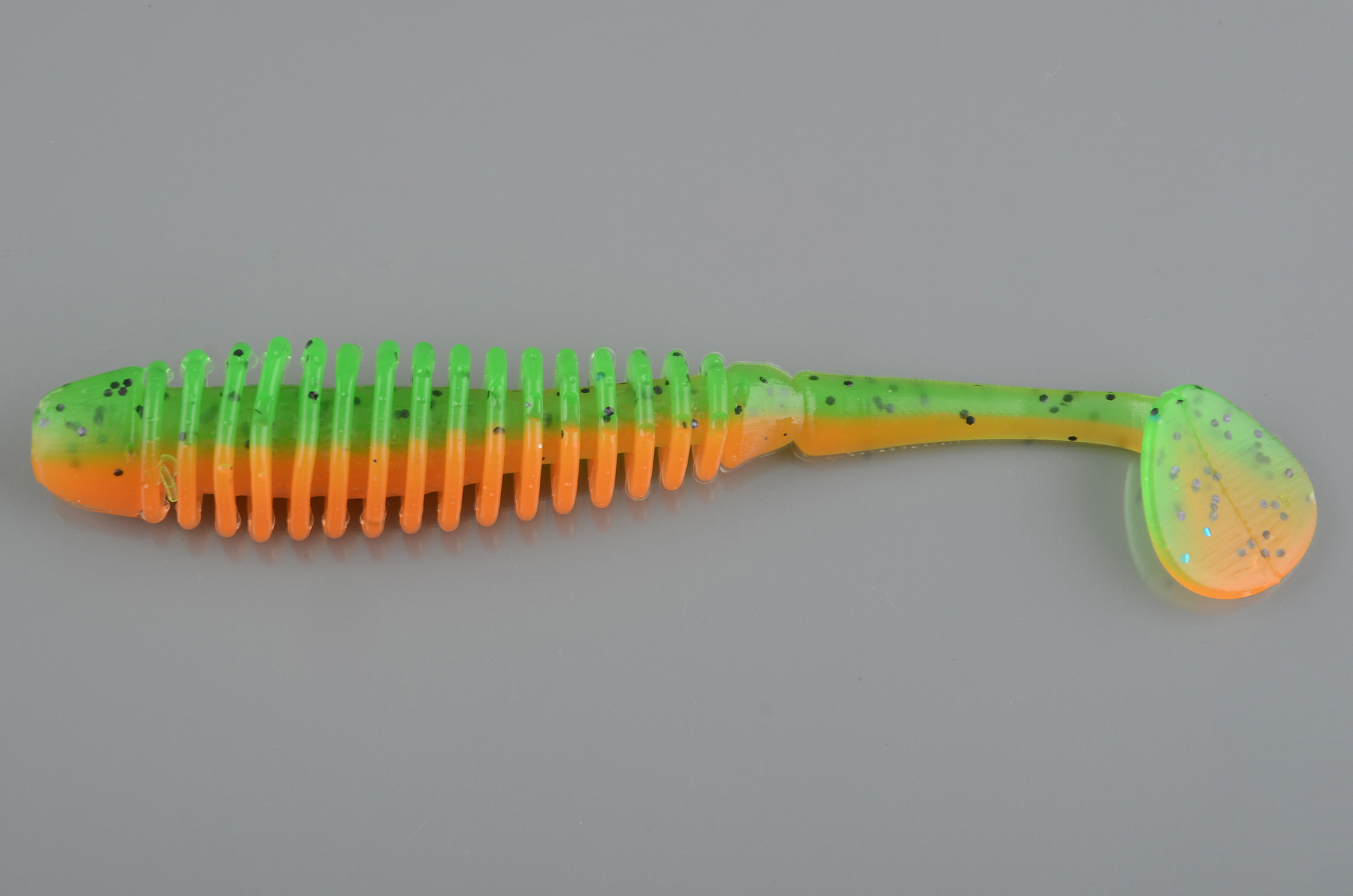 Силиконовая приманка Fishing Style Morder 5,4 in 137мм # 002 Watermelon