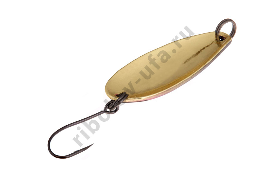 Блесна Iam Master Reflex Legend колеблющаяся 3,1гр цв. R42