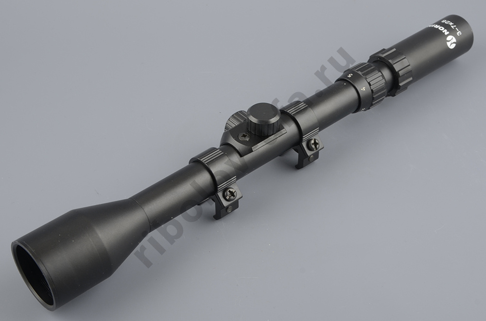 Прицел NORIN 3-7x28
