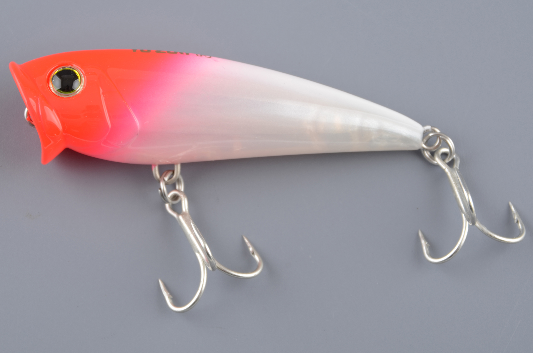 Воблер Yo-Zuri R1210 Inshore Popper 70F 8.5гр, цв. PLC5