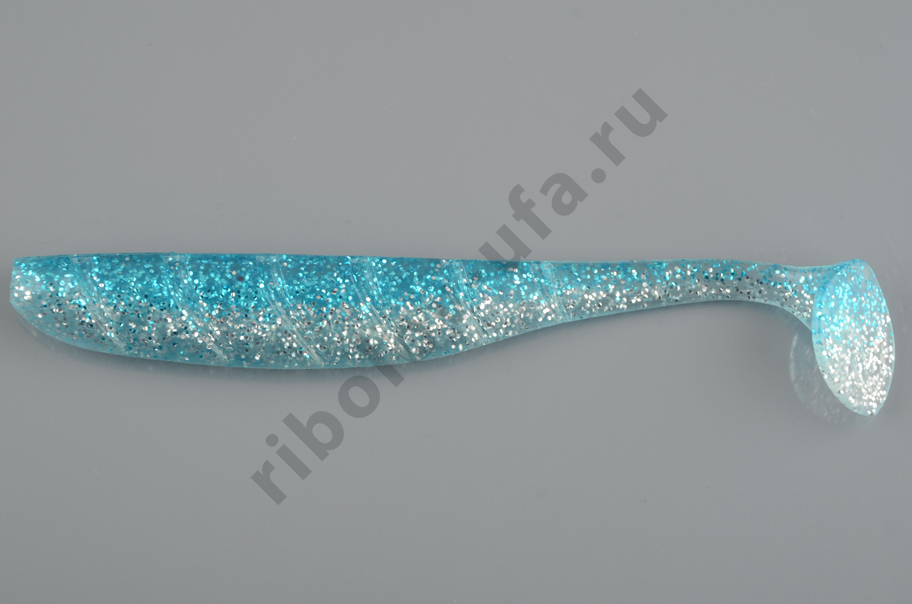 Силиконовая приманка Fishing Style Rumba 7,5 in 190мм # 037 Malek