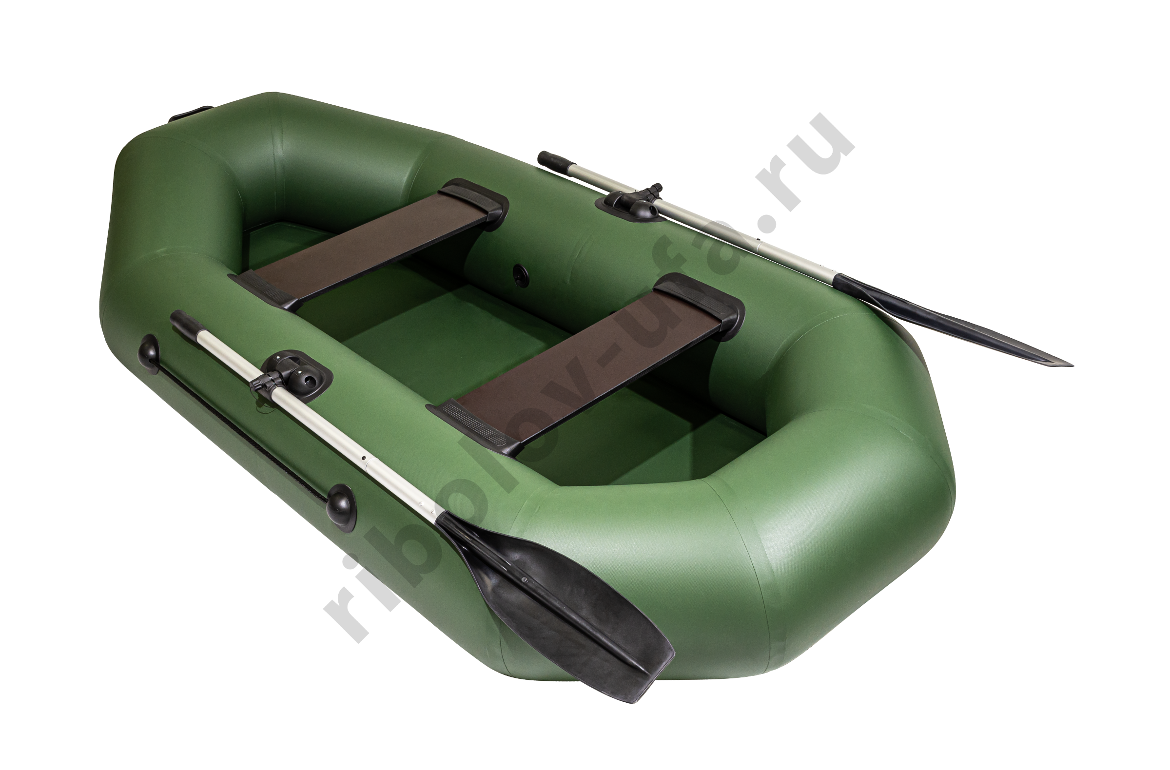 Лодка Барс 240 