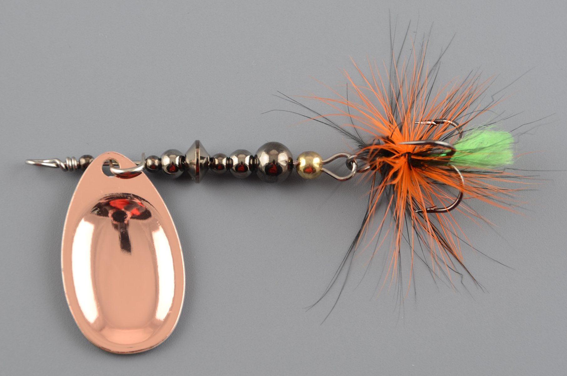 Блесна Flagman Twidd 5гр. цвет 111