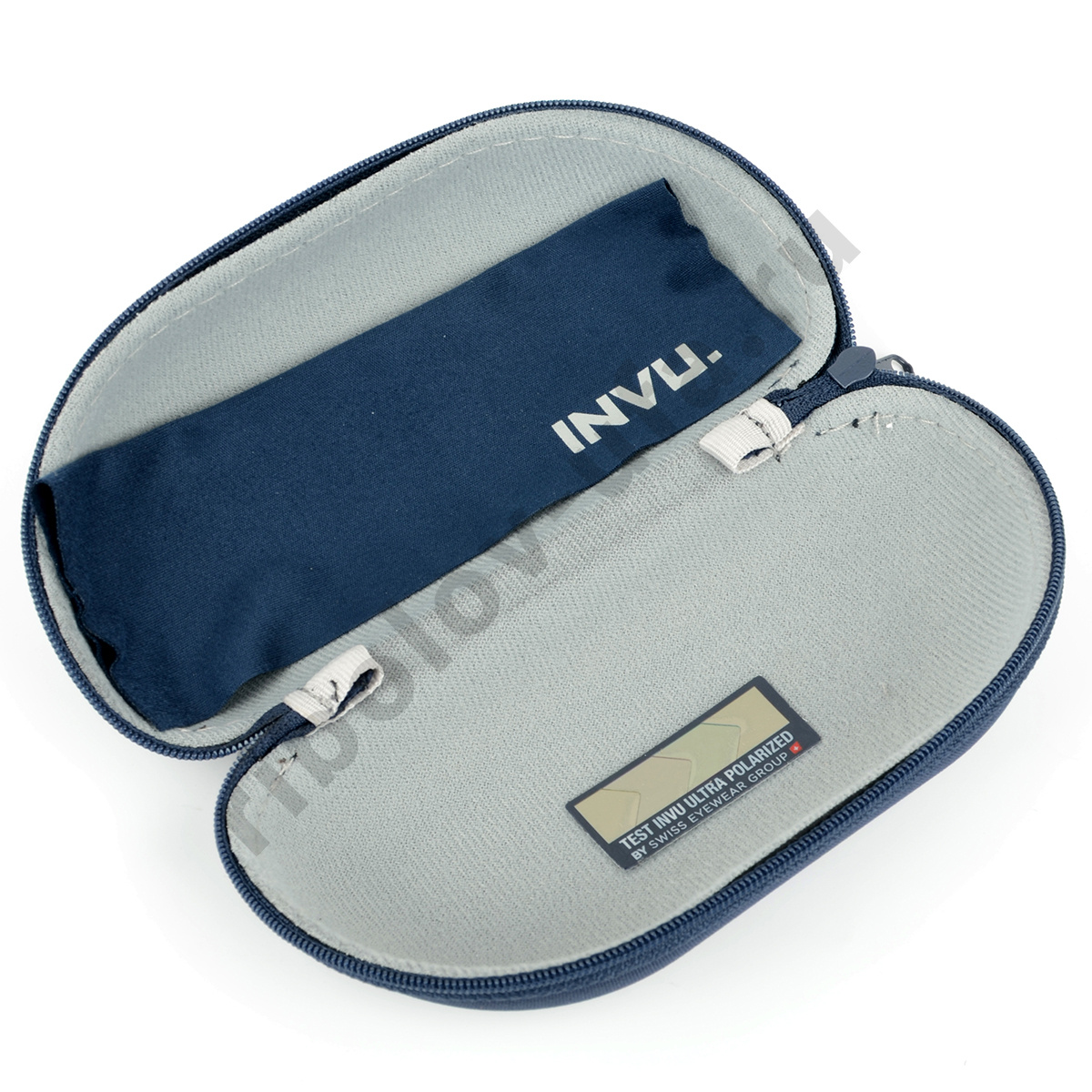Очки Invu поляризационные B 1104D в чехле 