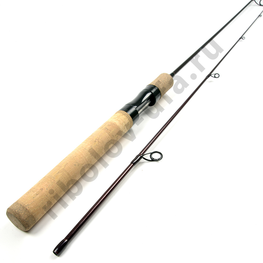 Спиннинг Zemex Aurora 622UL 0.3-5гр