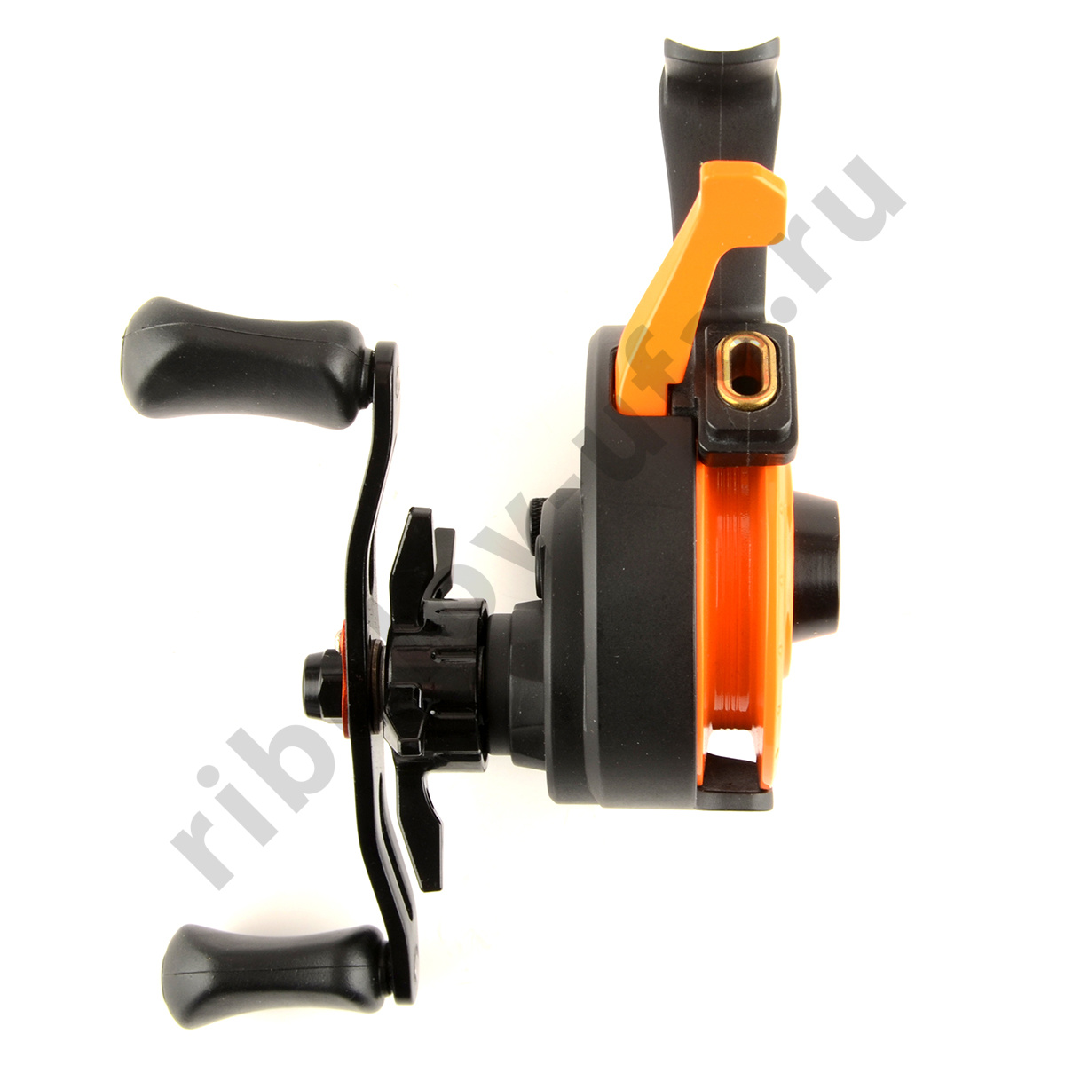 Катушка зимняя Grfish Ice Power 500