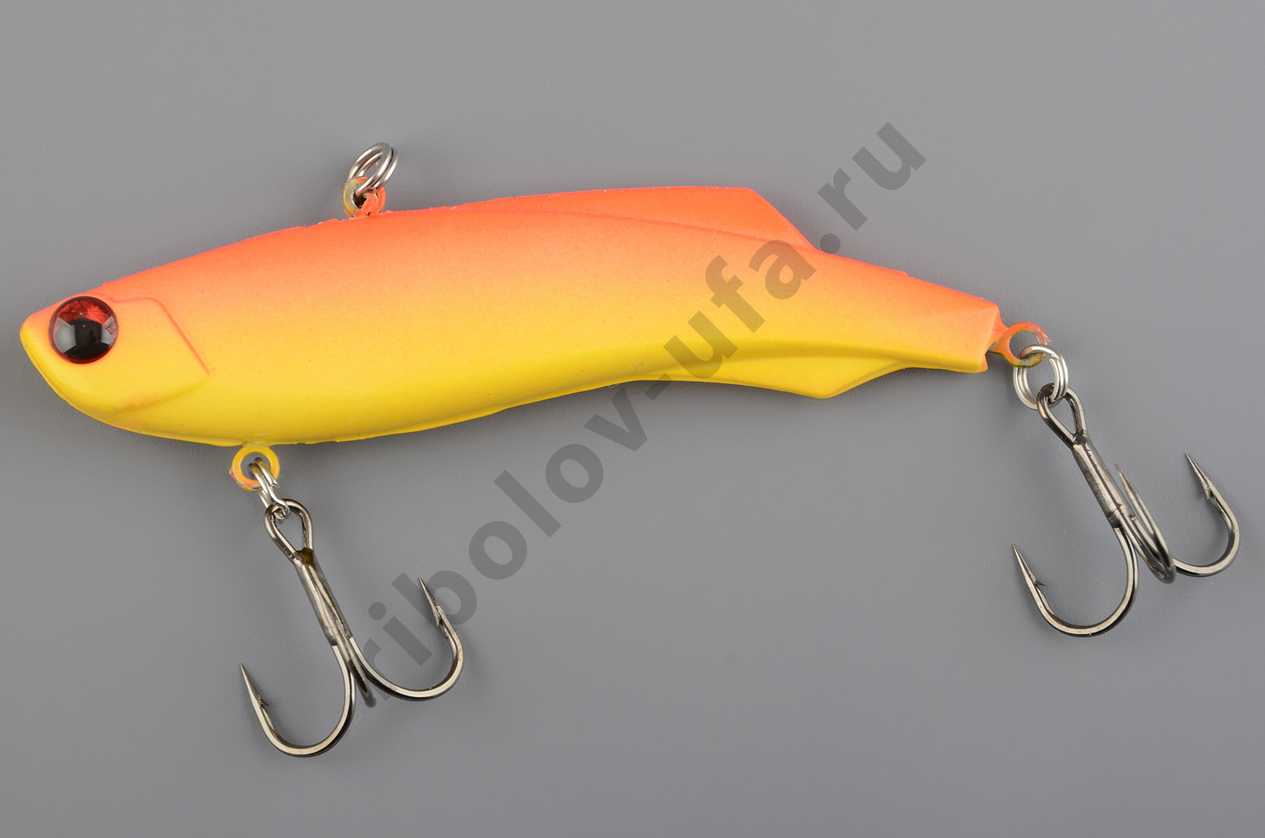 Раттлин Zander Master Venom 80, 23гр, цвет 23