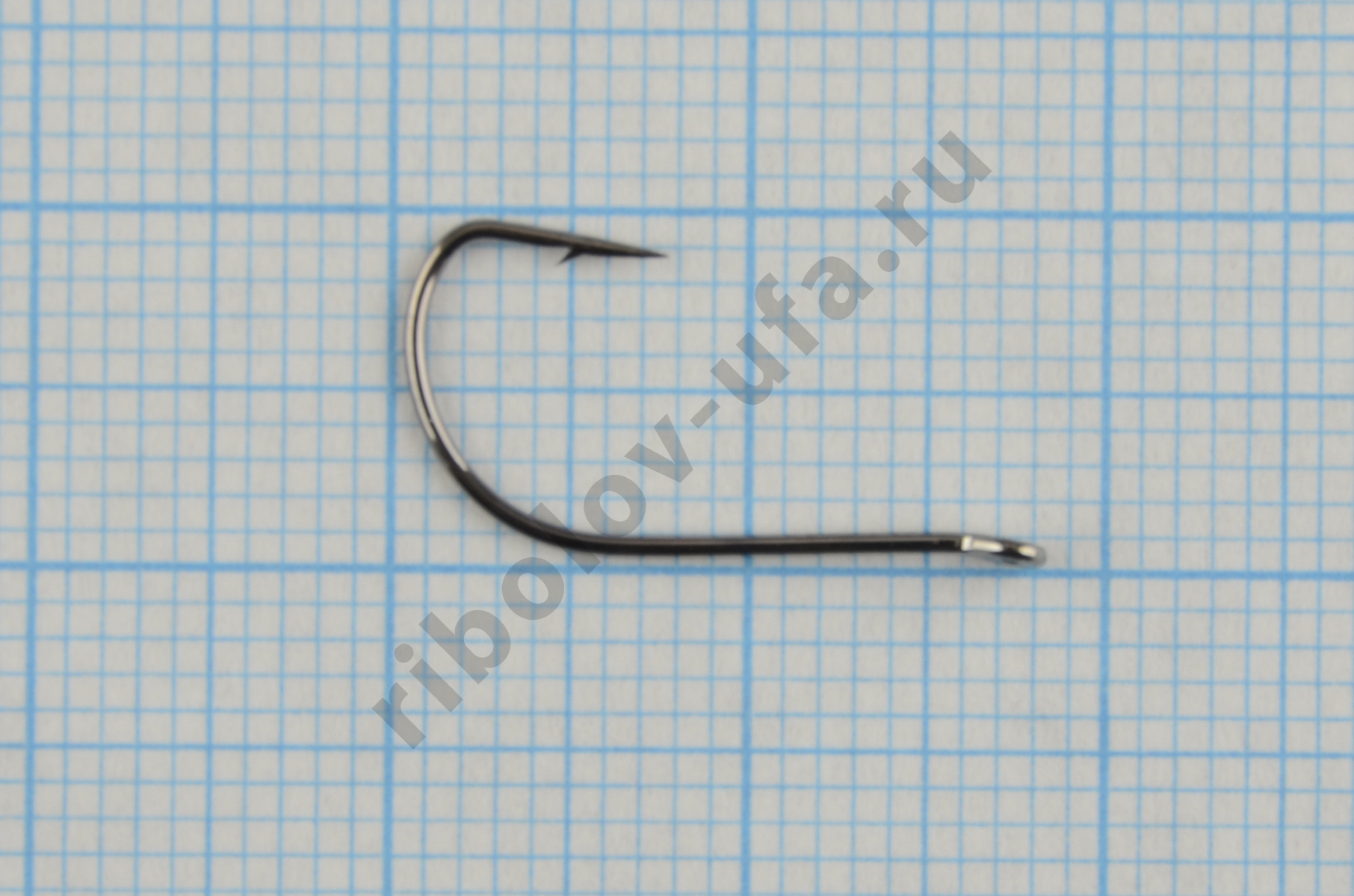 Одинарные крючки Catcher Tokyo Sode № 4