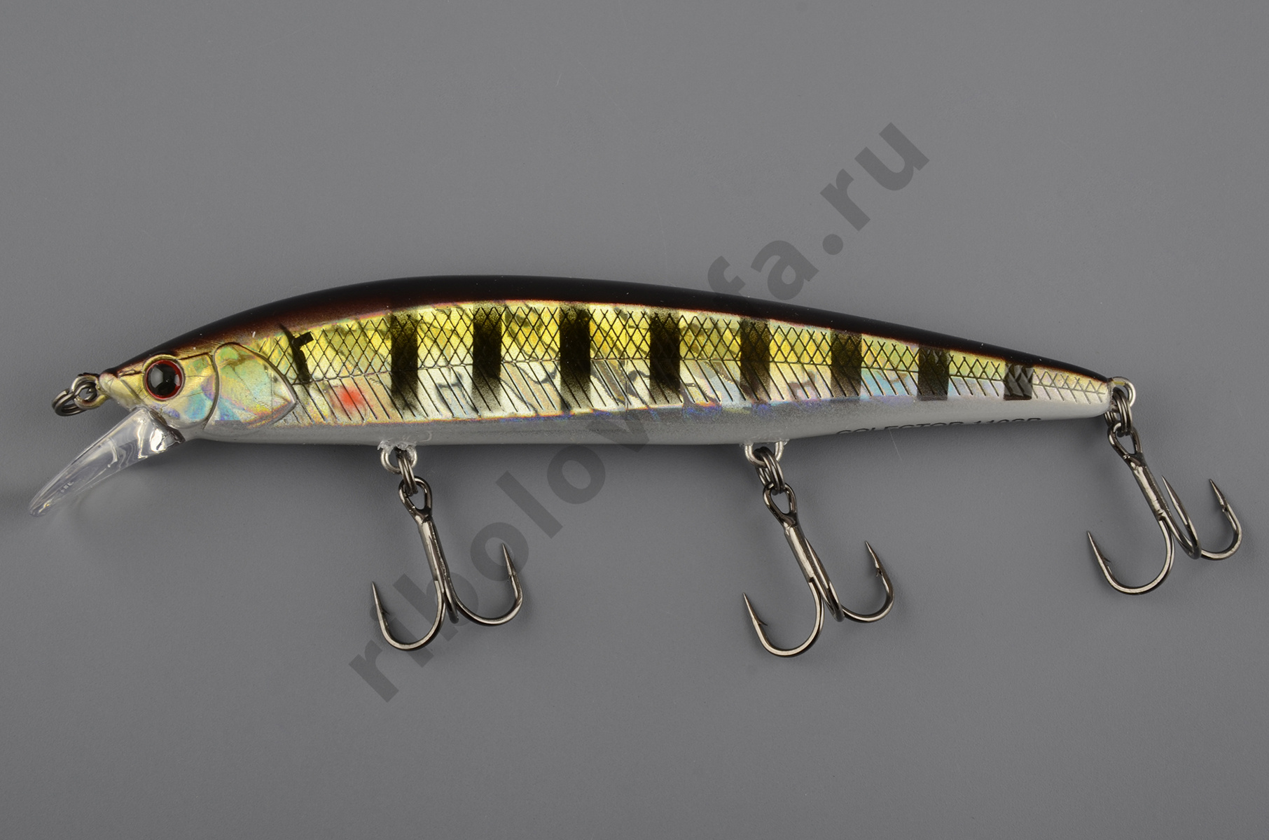 Воблер TsuYoki Colector 110SP #280