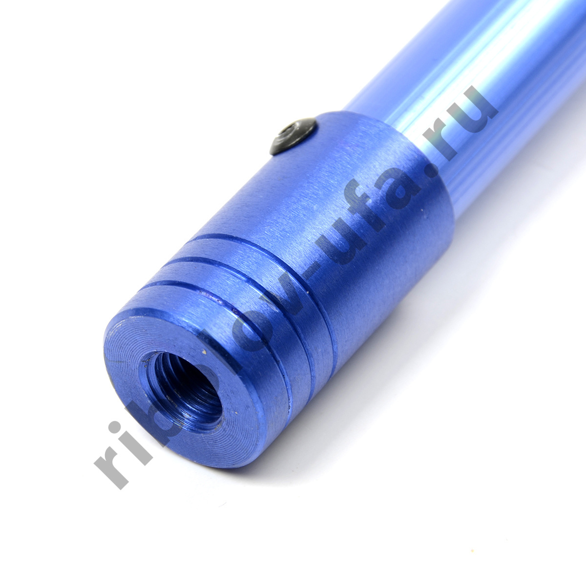 Ручка подсачека Flagman 2м Blue 2секции