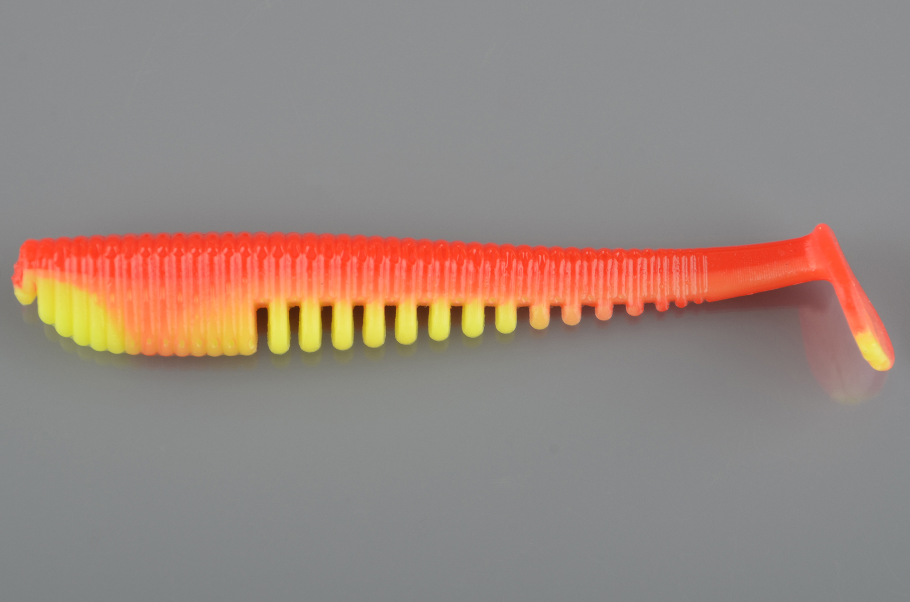 Силиконовая приманка Zander Master Avaruna 100мм, 5.3гр цв. 38