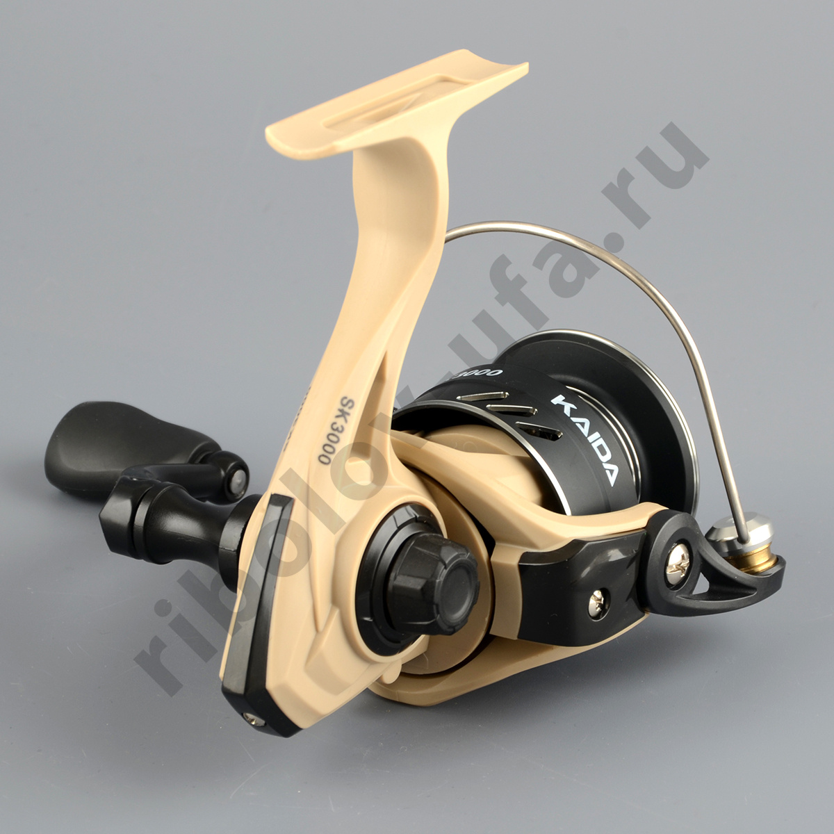 Катушка безынерц. Kaida Skylark SK30