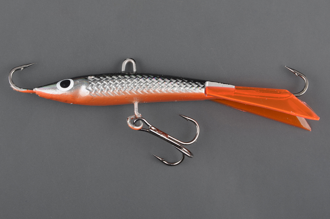 Балансир Rosy Dawn Koko-1 80мм 35гр цв. 11