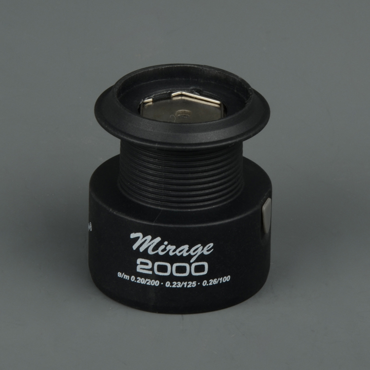 Катушка безынерц. Stinger Mirage 500