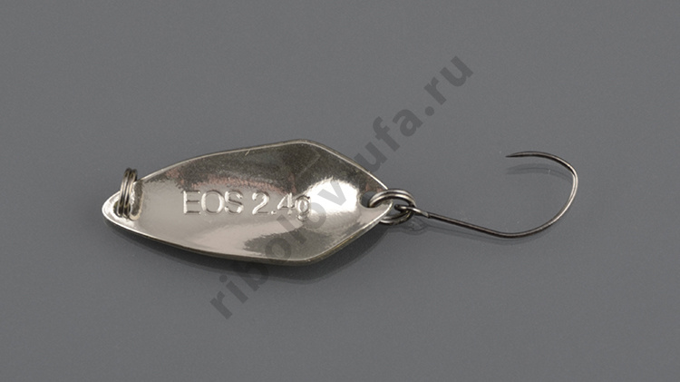 Блесна колеб. Lucky John Eos длин.29мм/02.4 г цв. 002