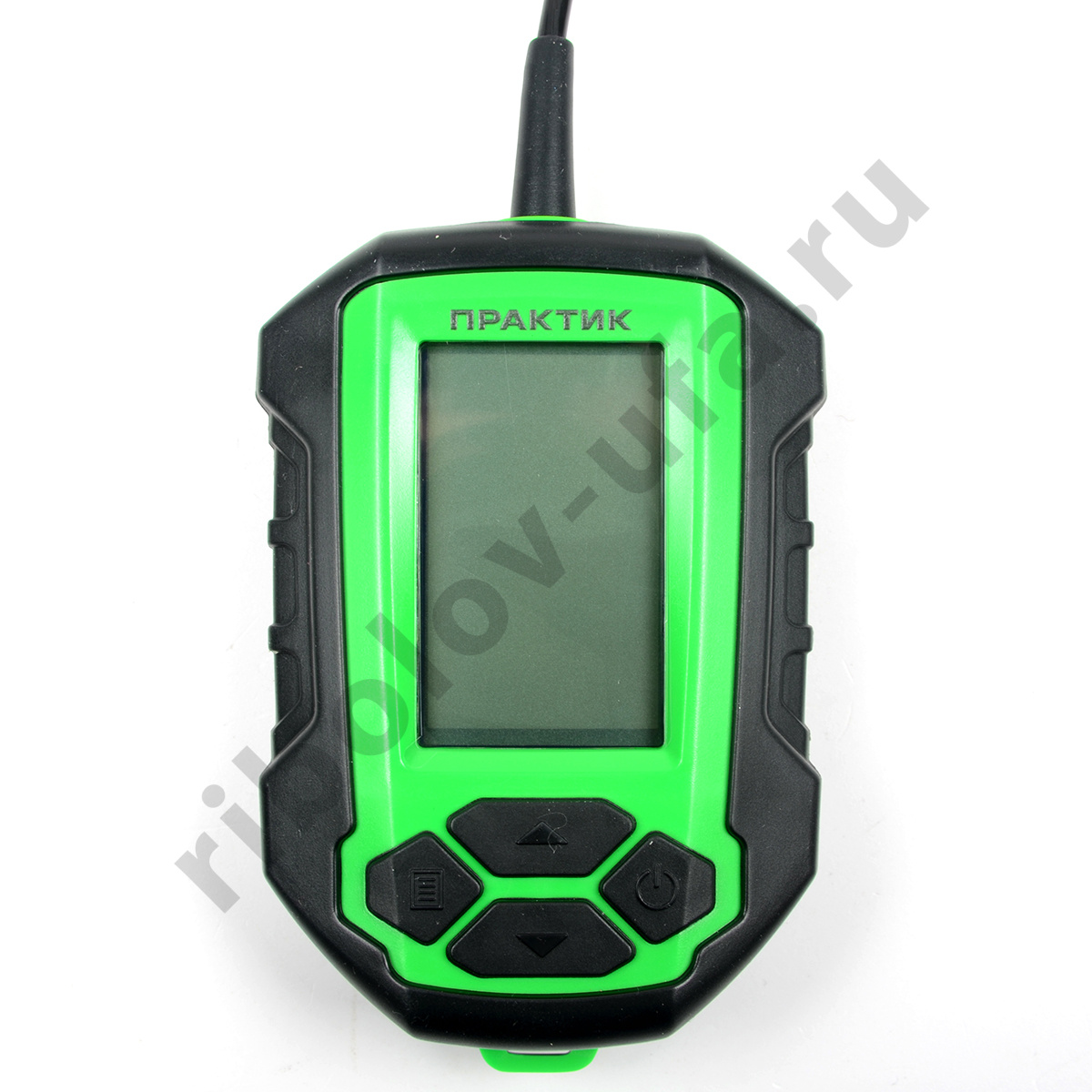 Эхолот Практик 5 (впаянный кабель) 