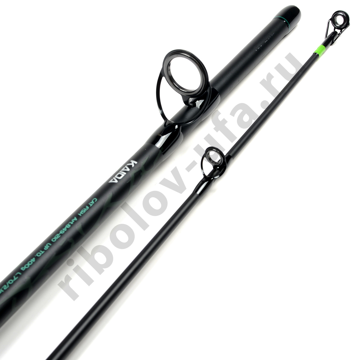 Спиннинг Kaida Cat Fish 2,1м. 100-400гр. 