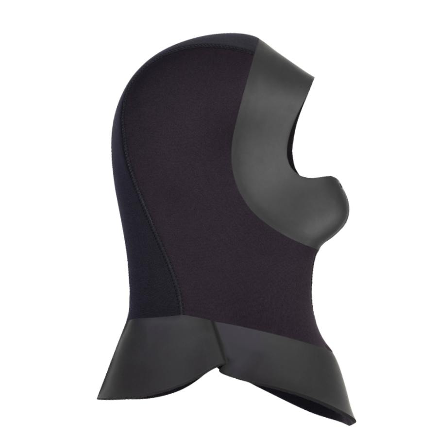 Шлем Scorpena неопреновый Gamma - 3 мм, XL