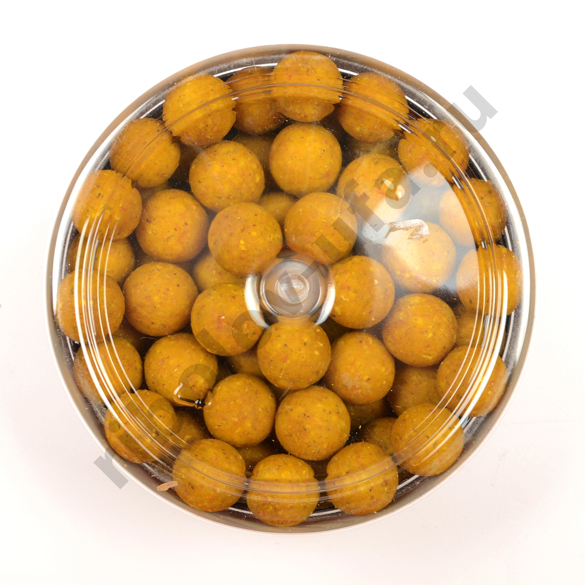 Бойлы Minenko пылящие 14мм Sweet Corn 