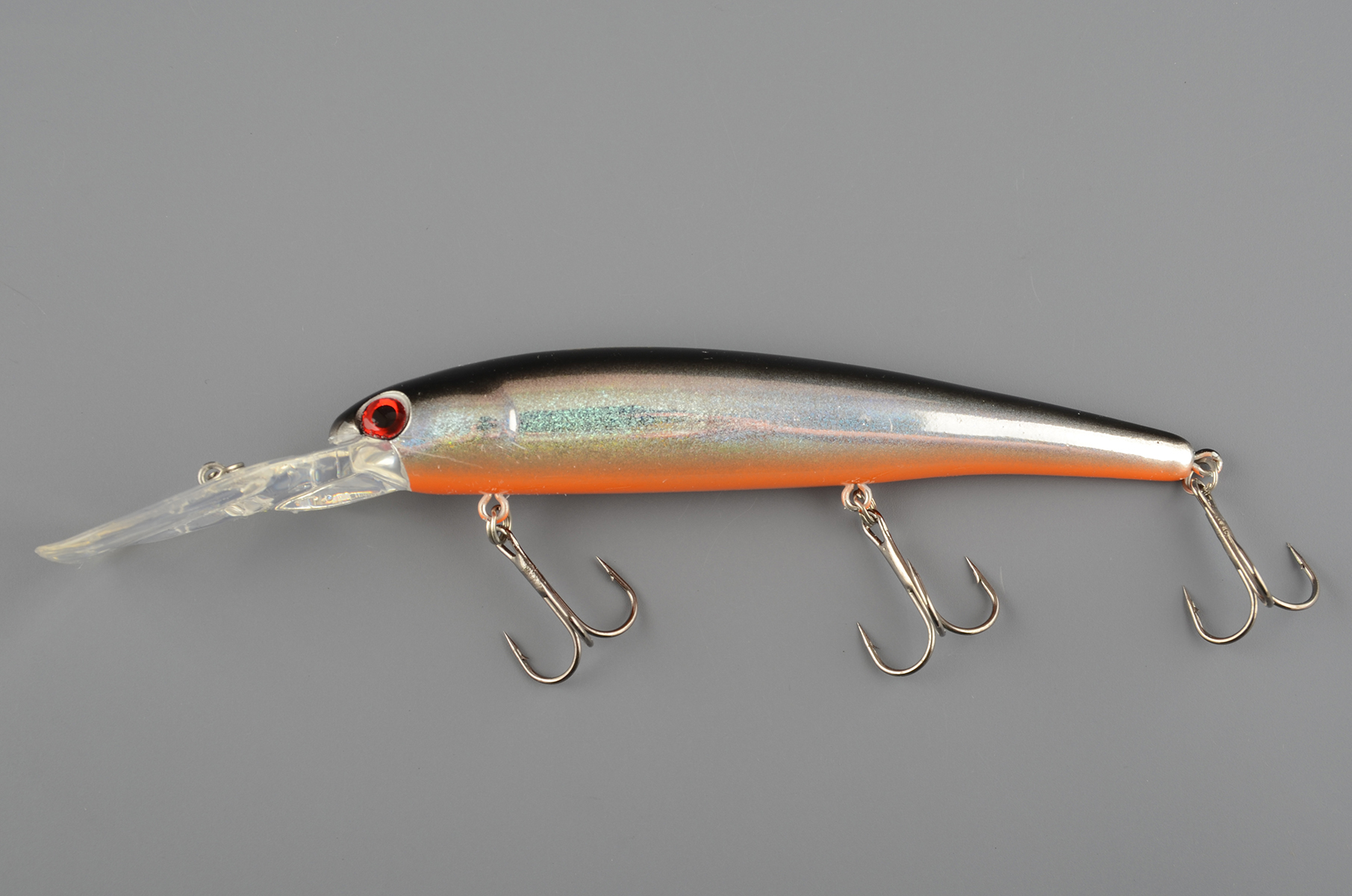 Воблер Admiral Walleye Deep 16см, 19гр, 7,0-9,0м #05